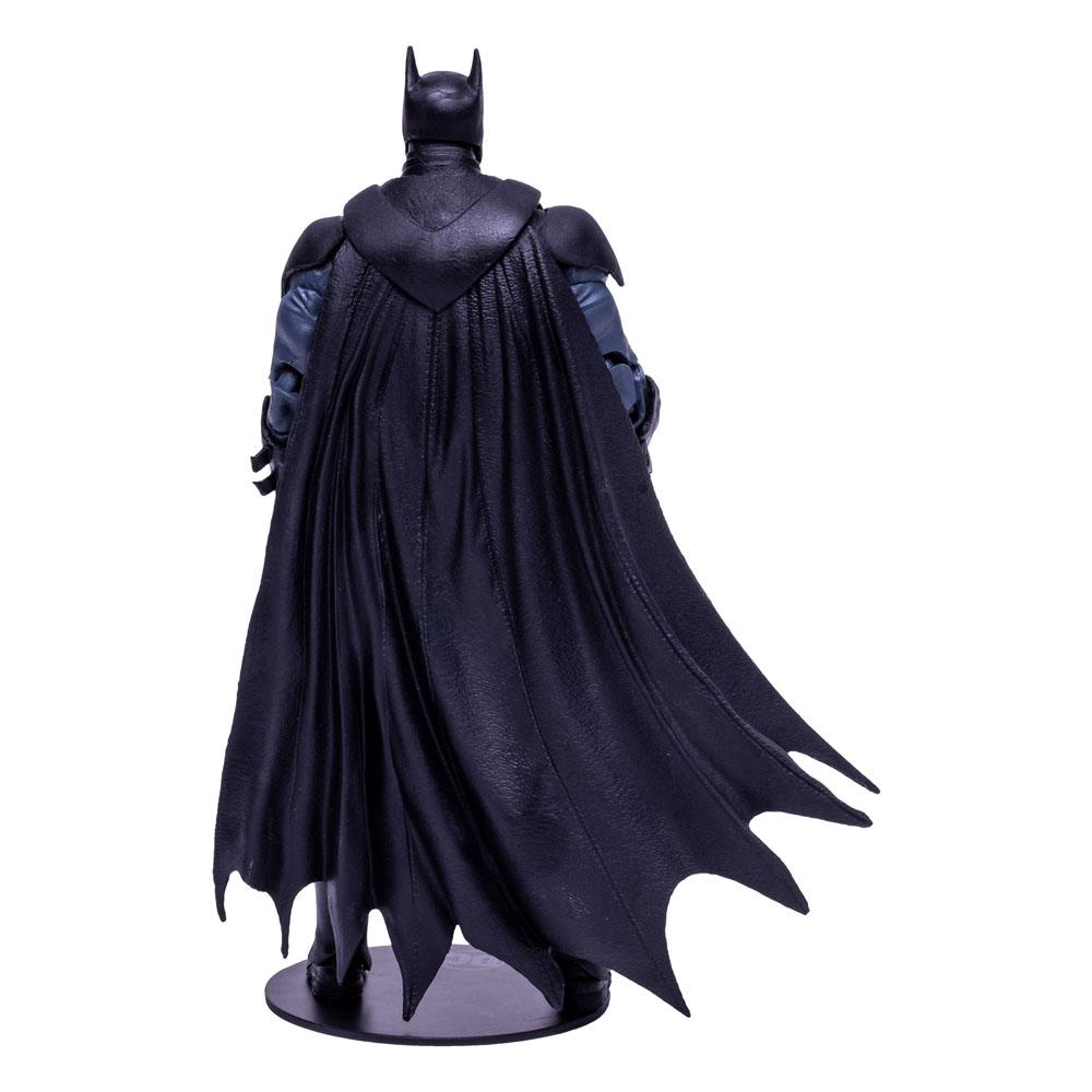 DC MULTIVERSE - Batman ( Future State ) - Action Figure 18cm_IMAGE_4