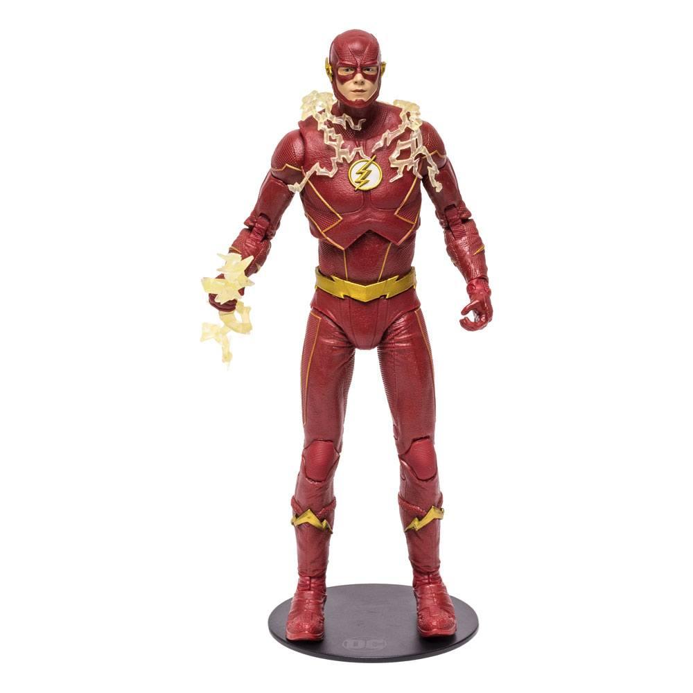 DC MULTIVERSE - The Flash 
