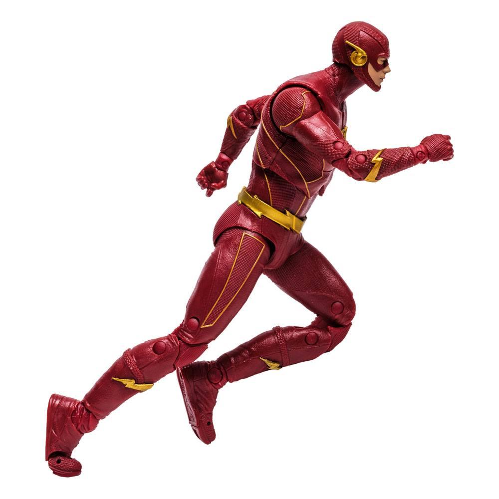 DC MULTIVERSE - The Flash 