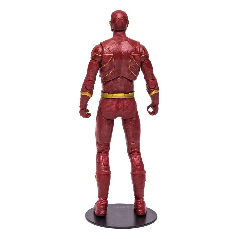 DC MULTIVERSE - The Flash 