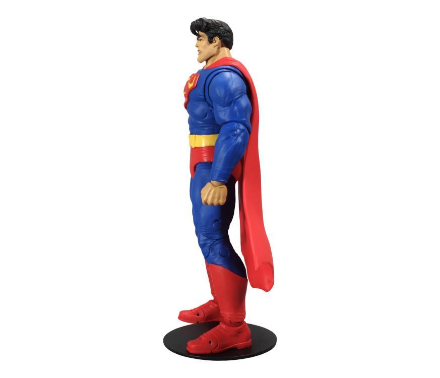 DC MULTIVERSE - Superman Dark Knight Returns - Acton Figure 18cm - 2