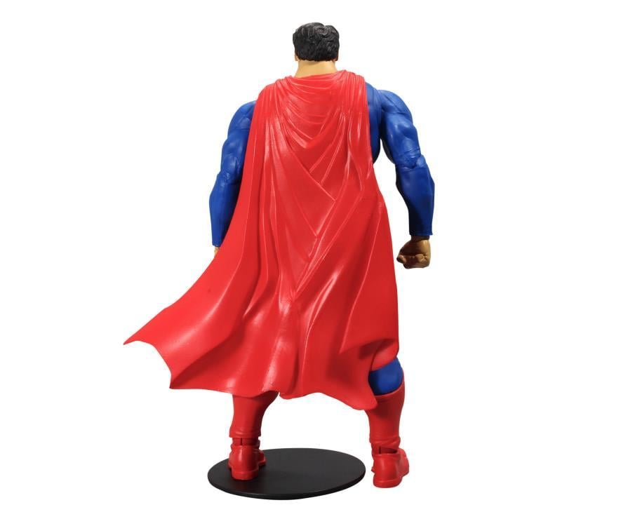 DC MULTIVERSE - Superman Dark Knight Returns - Acton Figure 18cm - 3