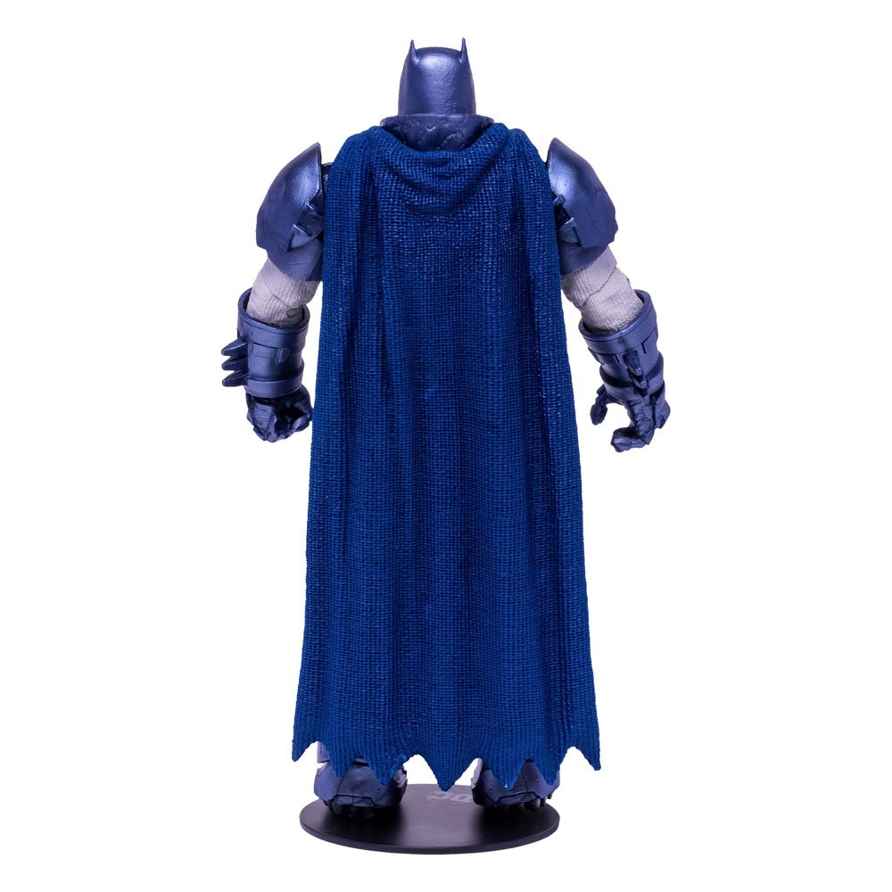 DC - Superman VS Armored Batman - Acton Figure 18cm_IMAGE_4