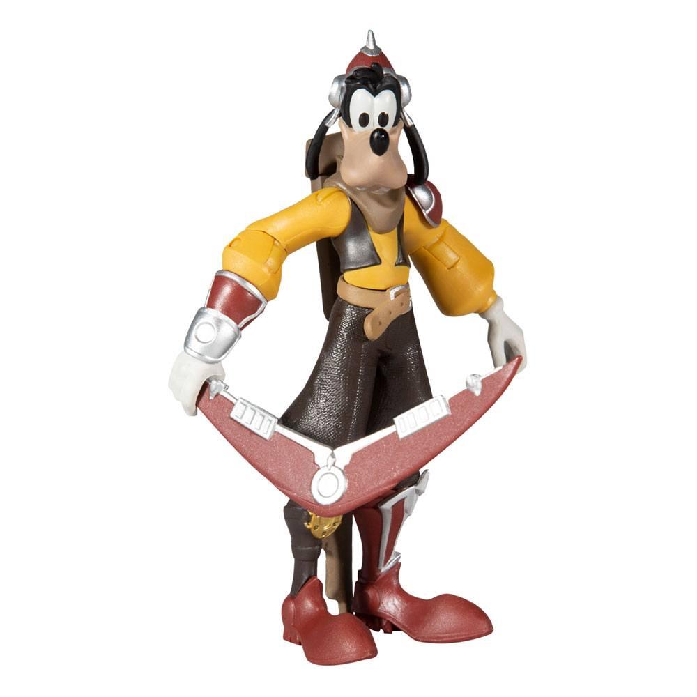 DISNEY MIRRORVERSE - Goofy - Figure 13cm - 2