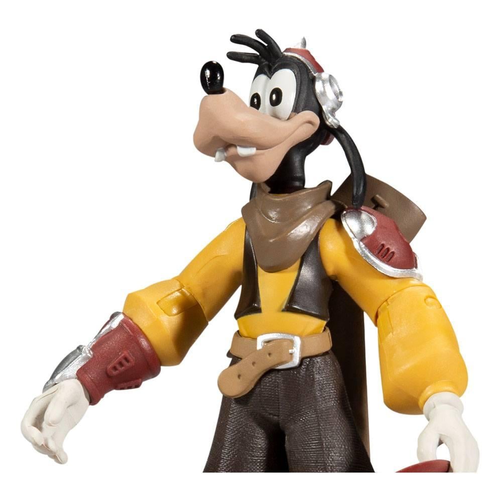 DISNEY MIRRORVERSE - Goofy - Figure 13cm - 3