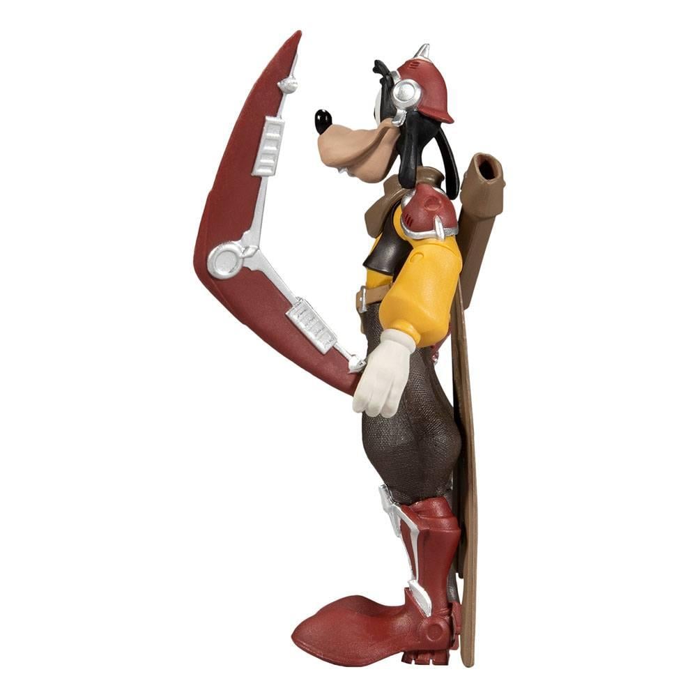 DISNEY MIRRORVERSE - Goofy - Figure 13cm - 5