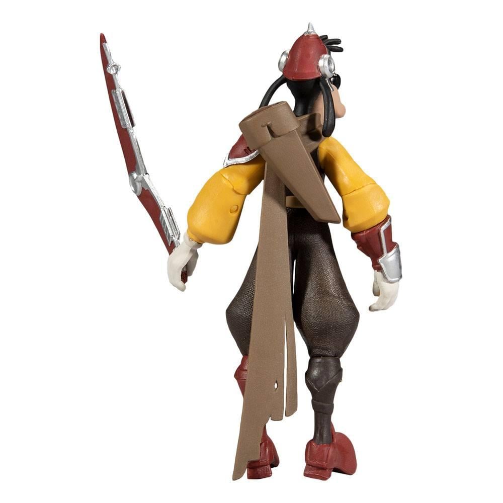 DISNEY MIRRORVERSE - Goofy - Figure 13cm - 6
