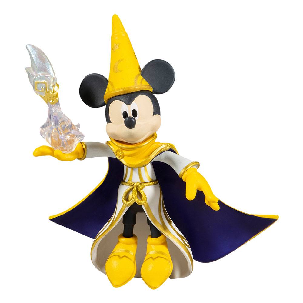 DISNEY MIRRORVERSE - Mickey Mouse - Figure 13cm_IMAGE_2
