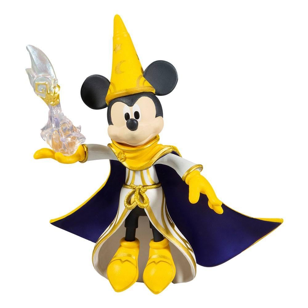 DISNEY MIRRORVERSE - Mickey Mouse - Figurine 13cm - 2