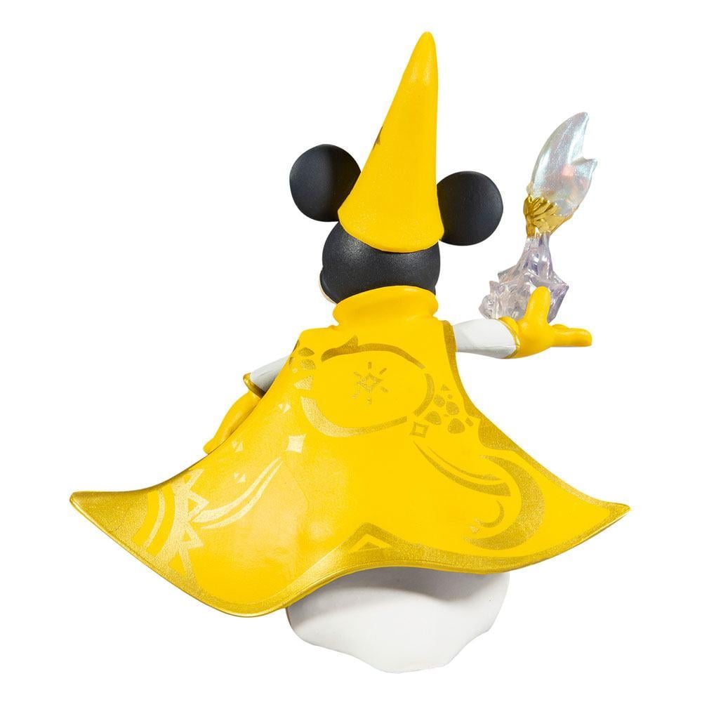 DISNEY MIRRORVERSE - Mickey Mouse - Figurine 13cm - 6