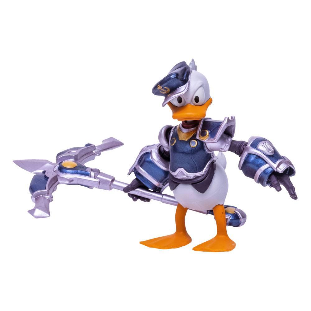 DISNEY MIRRORVERSE - Donald Duck - Figurine 13cm - 2