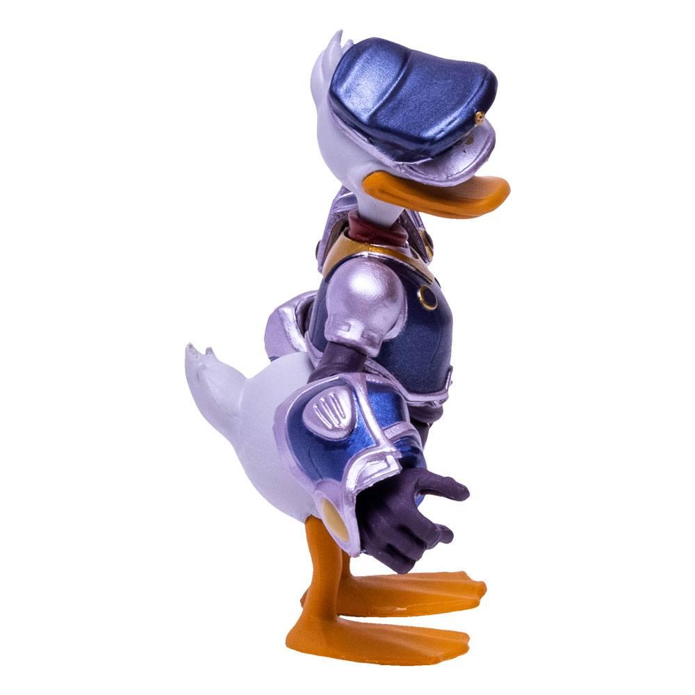 DISNEY MIRRORVERSE - Donald Duck - Figurine 13cm - 5