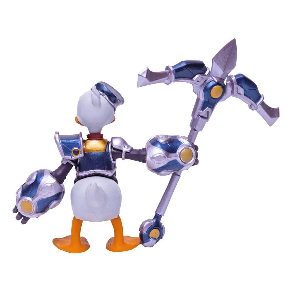 DISNEY MIRRORVERSE - Donald Duck - Figurine 13cm - 6