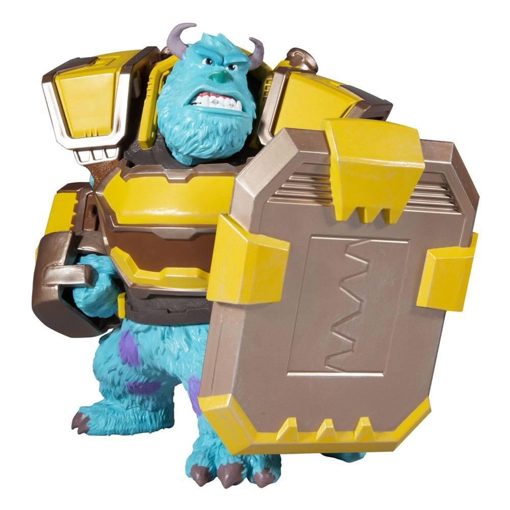 DISNEY MIRRORVERSE - Sulley - Figure 30cm - 2