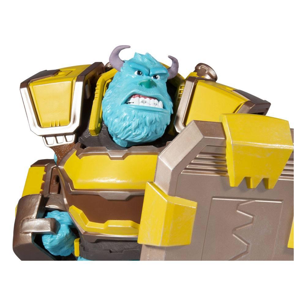 DISNEY MIRRORVERSE - Sulley - Figure 30cm - 4