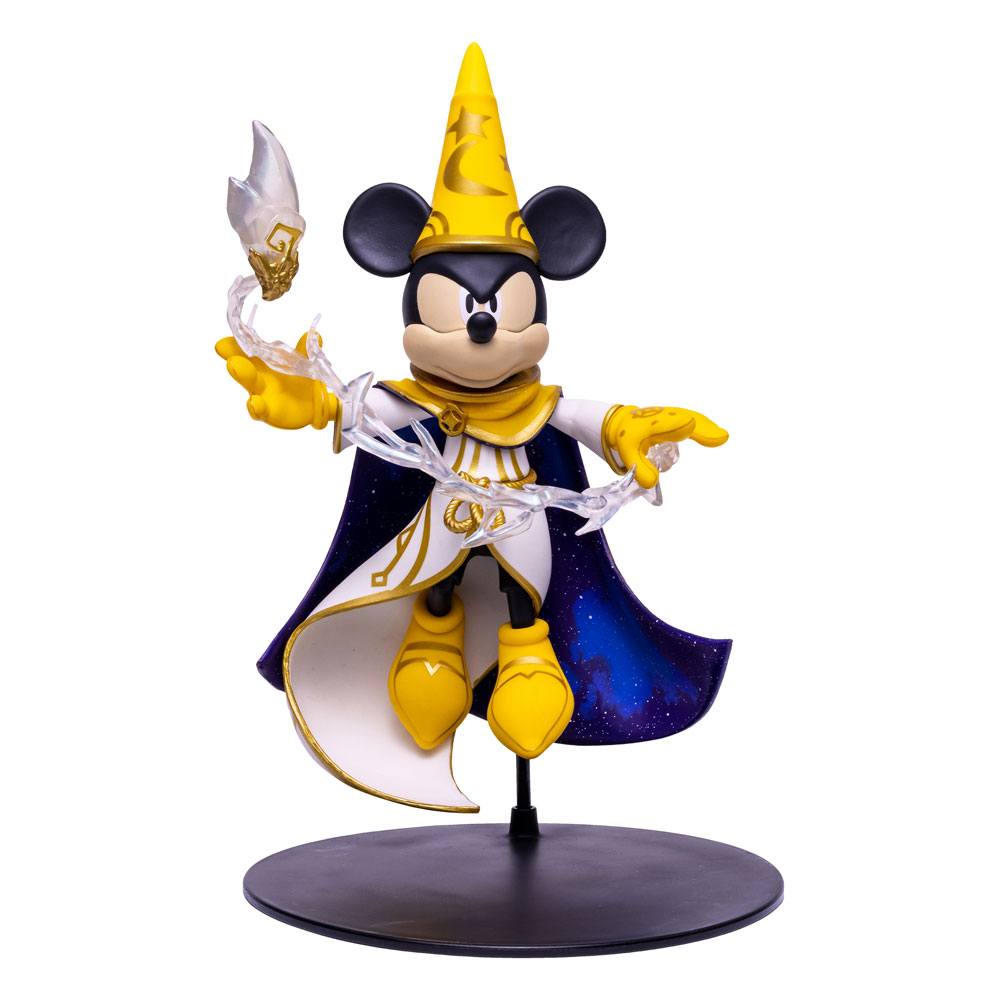 DISNEY MIRRORVERSE - Mickey Mouse - Figure 30cm_IMAGE_2
