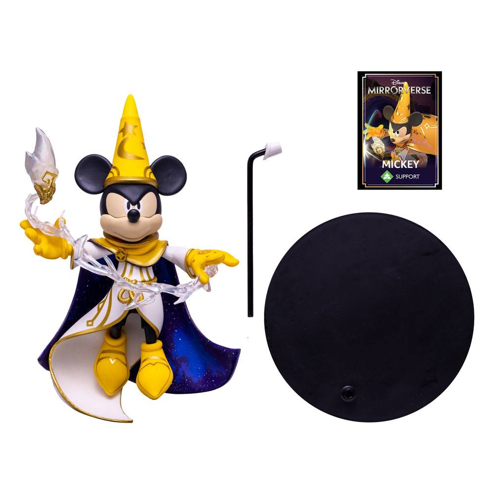 DISNEY MIRRORVERSE - Mickey Mouse - Figure 30cm_IMAGE_4