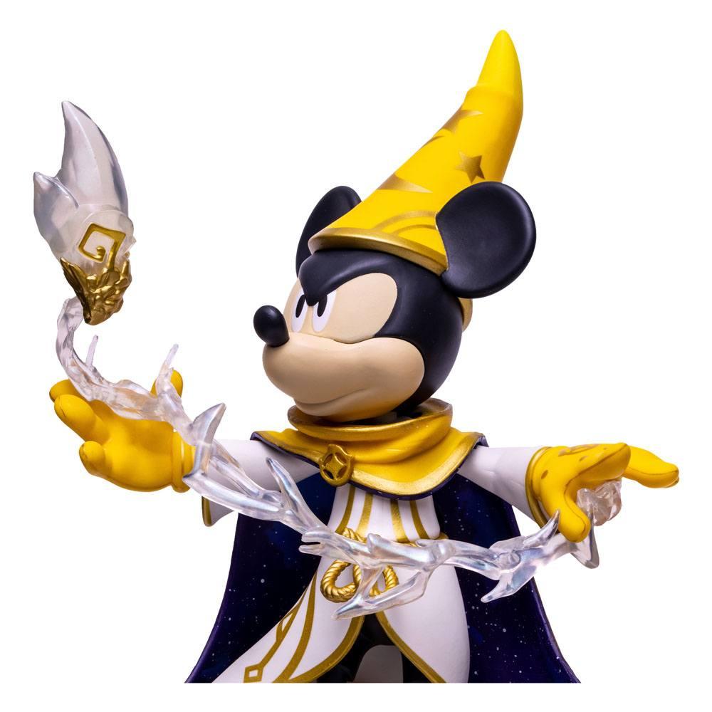 DISNEY MIRRORVERSE - Mickey Mouse - Figurine 30cm - 3