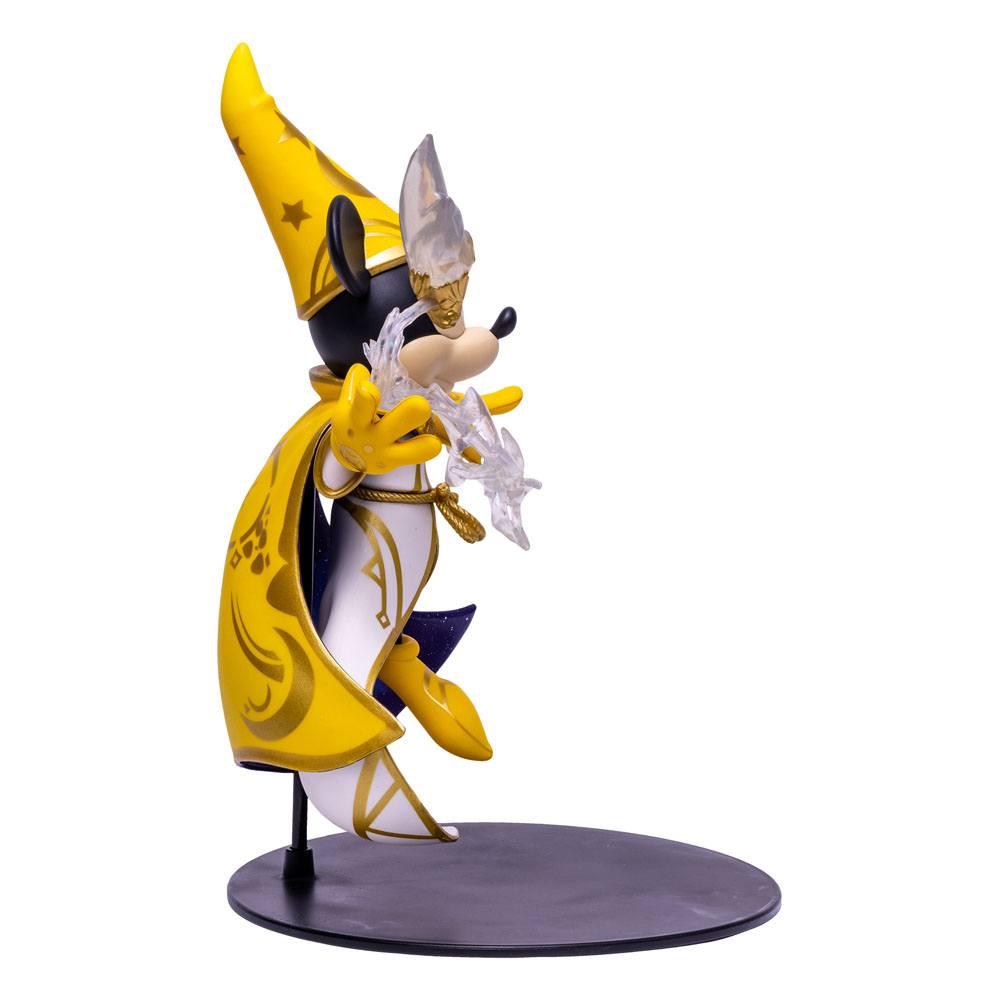 DISNEY MIRRORVERSE - Mickey Mouse - Figurine 30cm - 5
