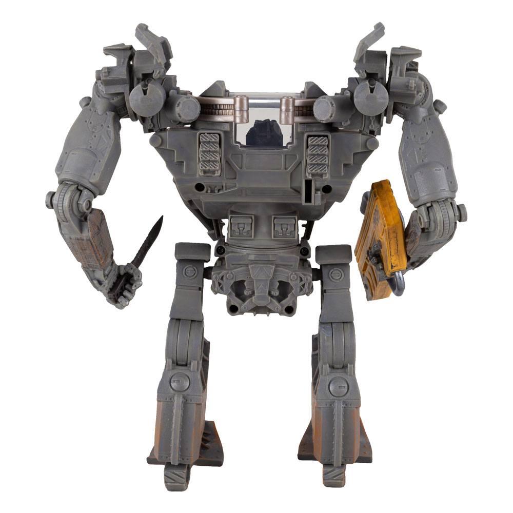 AVATAR LA VOIE DE L'EAU - Amp Suit with Bush Boss FD-11 - Fig. 30cm - 5