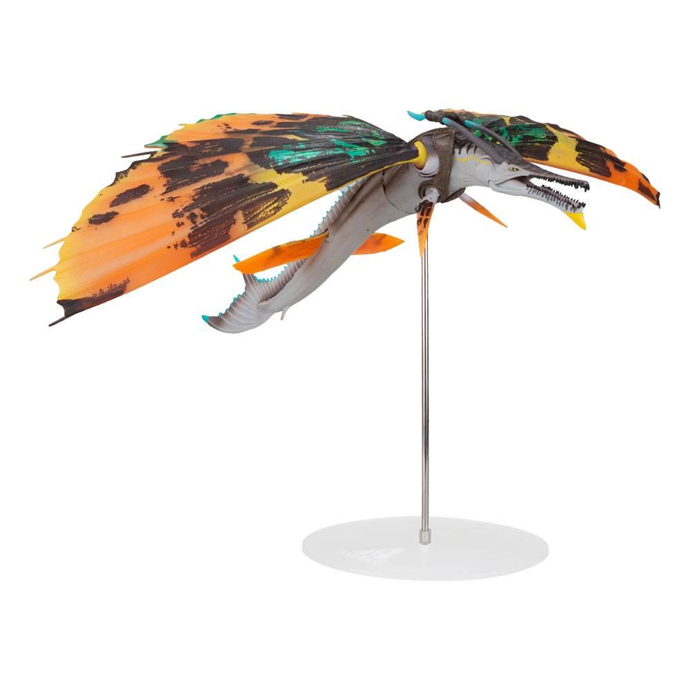 AVATAR LA VOIE DE L'EAU - Skimwing - Figurine - 2