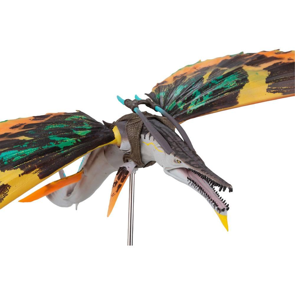 AVATAR LA VOIE DE L'EAU - Skimwing - Figurine - 3