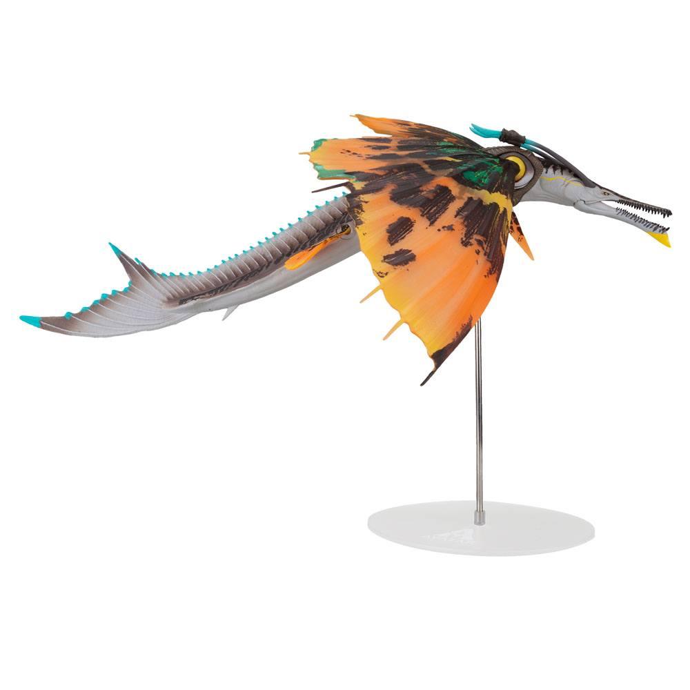 AVATAR LA VOIE DE L'EAU - Skimwing - Figurine - 4