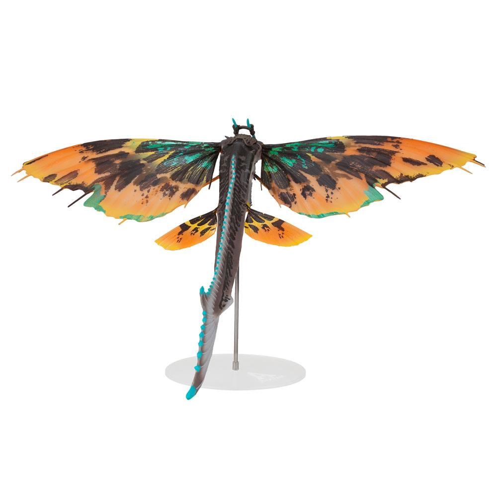 AVATAR LA VOIE DE L'EAU - Skimwing - Figurine - 5