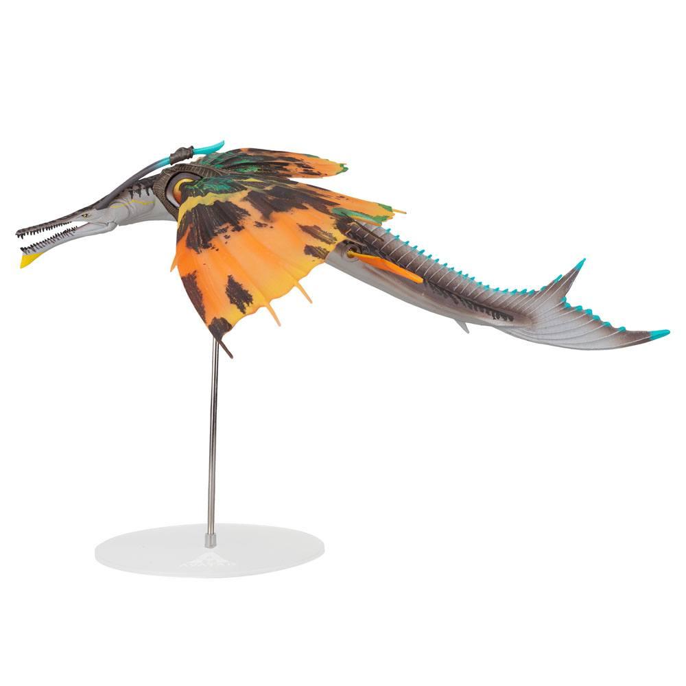 AVATAR LA VOIE DE L'EAU - Skimwing - Figurine - 6