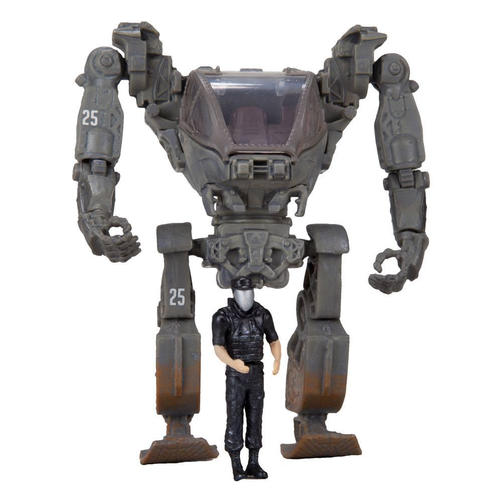 AVATAR LA VOIE DE L'EAU - Amp Suit with RDA Driver -Fig. Deluxe Medium - 2