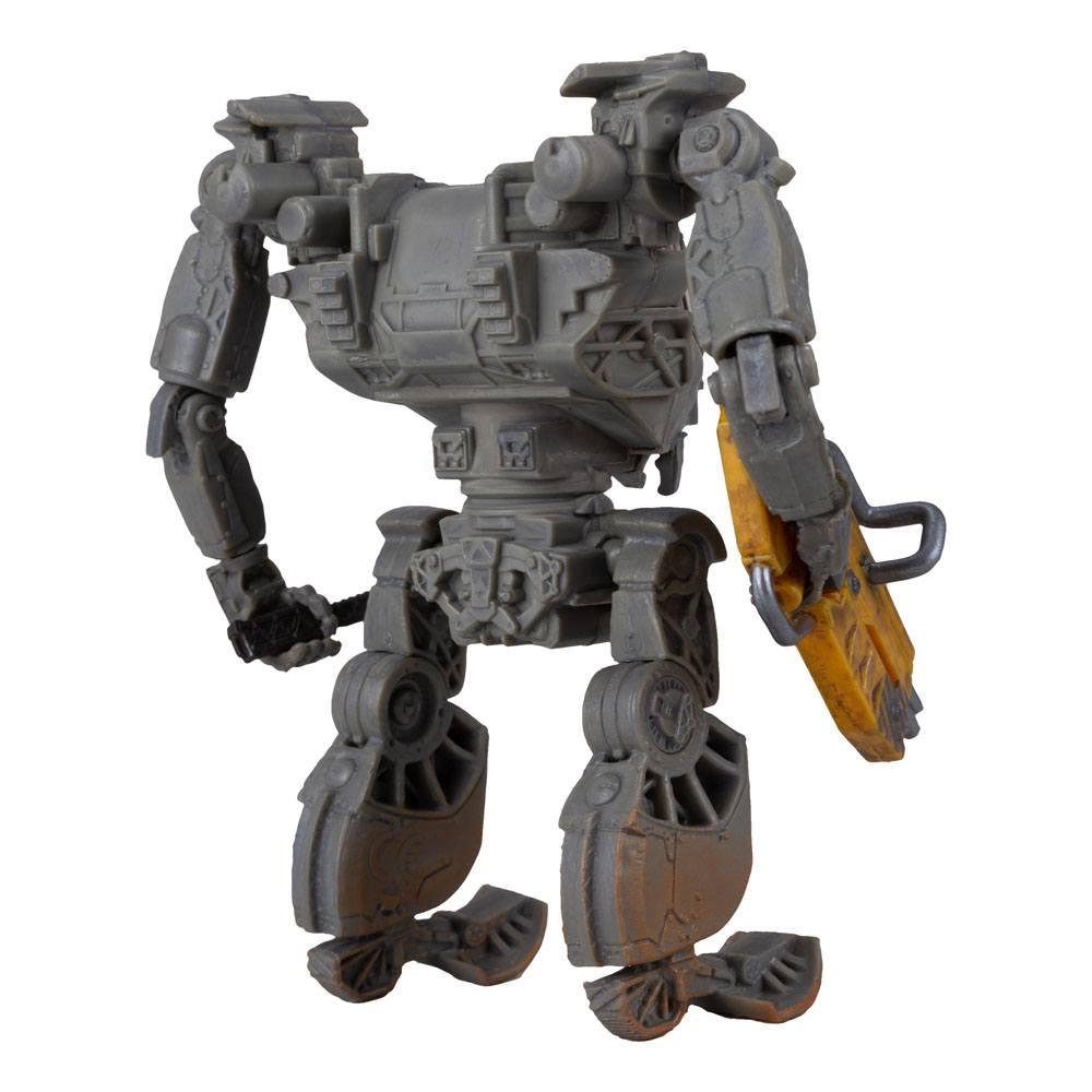 AVATAR LA VOIE DE L'EAU - Amp Suit with RDA Driver -Fig. Deluxe Medium - 6