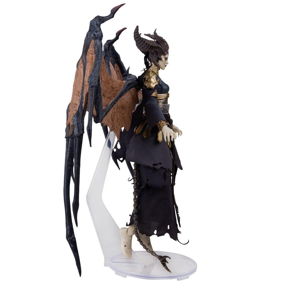 DIABLO IV - Lilith - Figure Elite Edition 22cm - 4
