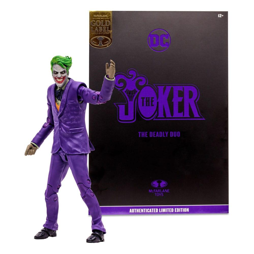 BATMAN - Joker 