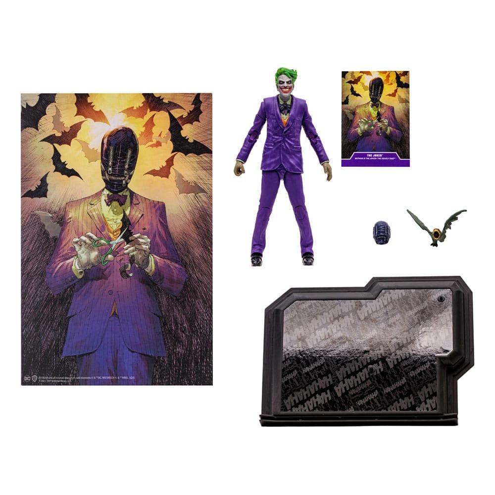 BATMAN - Joker 