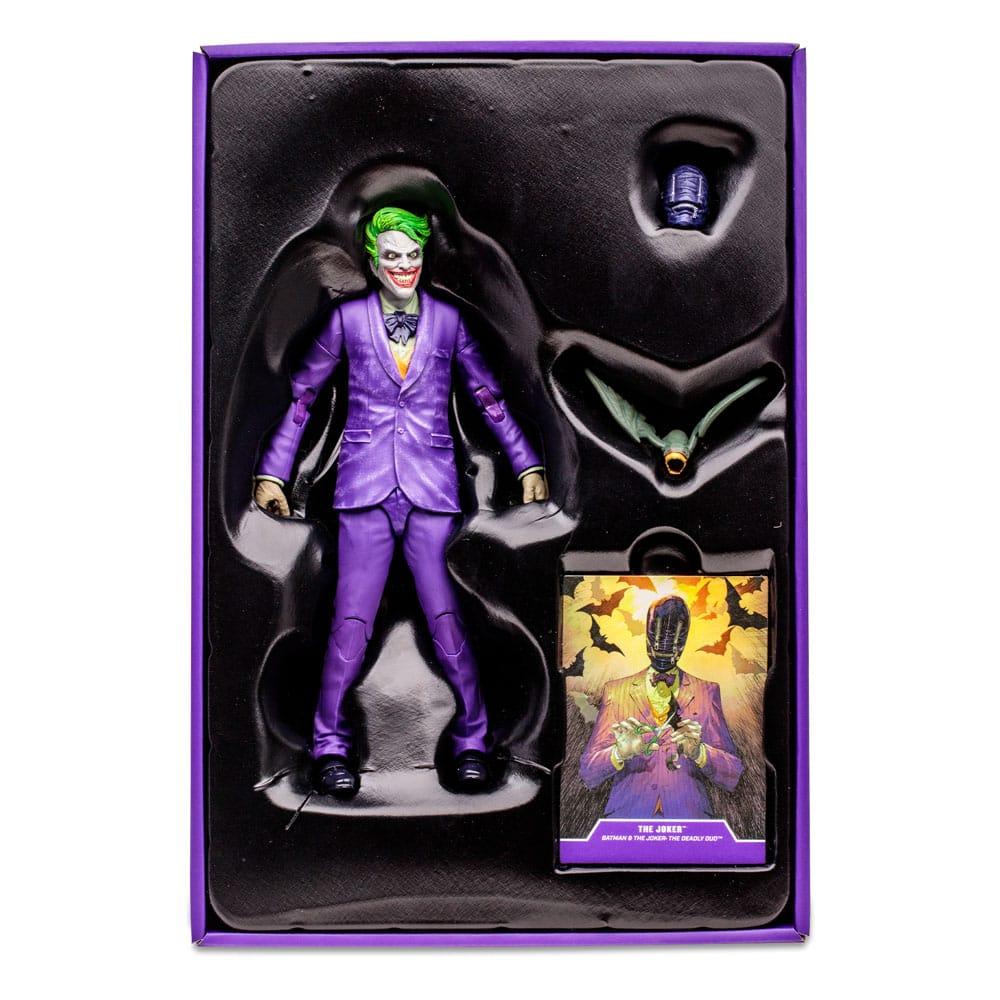 BATMAN - Joker 