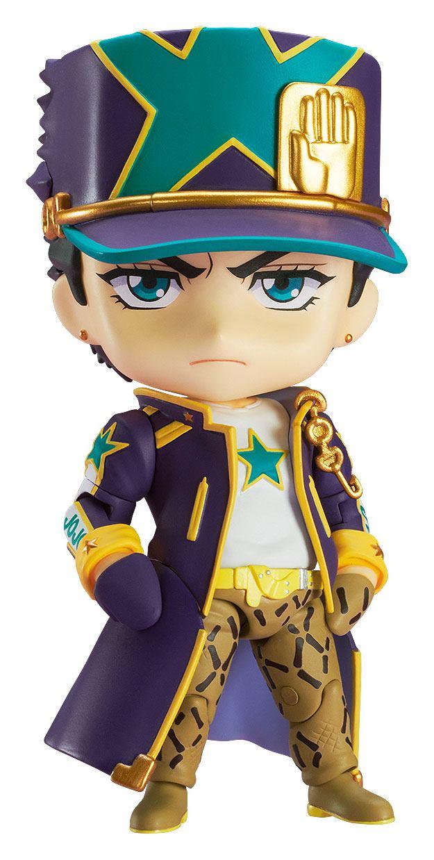 JOJO PART Jotaro Kujo Figure Nendoroid 10cm ShopForGeek