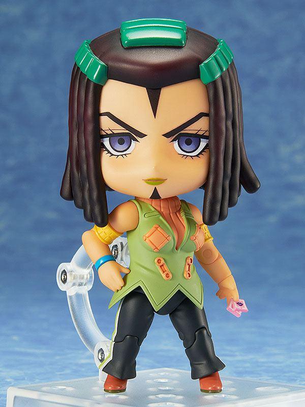 JOJO STONE OCEAN - E. Costello - Figurine Nendoroid 10cm - 2