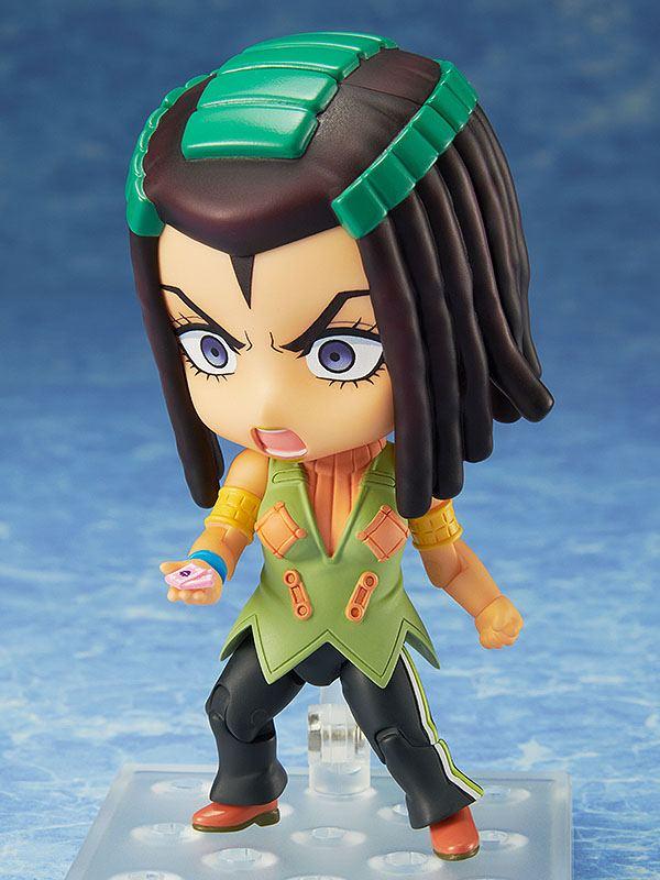 JOJO STONE OCEAN - E. Costello - Figurine Nendoroid 10cm - 3