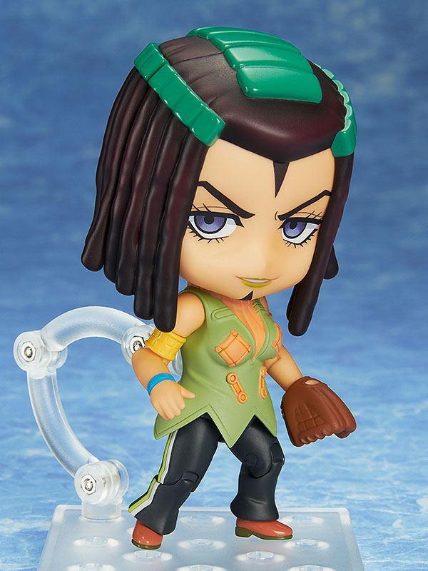 JOJO STONE OCEAN - E. Costello - Figurine Nendoroid 10cm - 6
