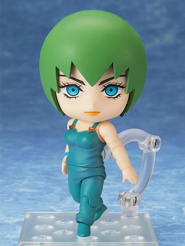 JOJO STONE OCEAN - Foo F. - Figurine Nendoroid 10cm - 2