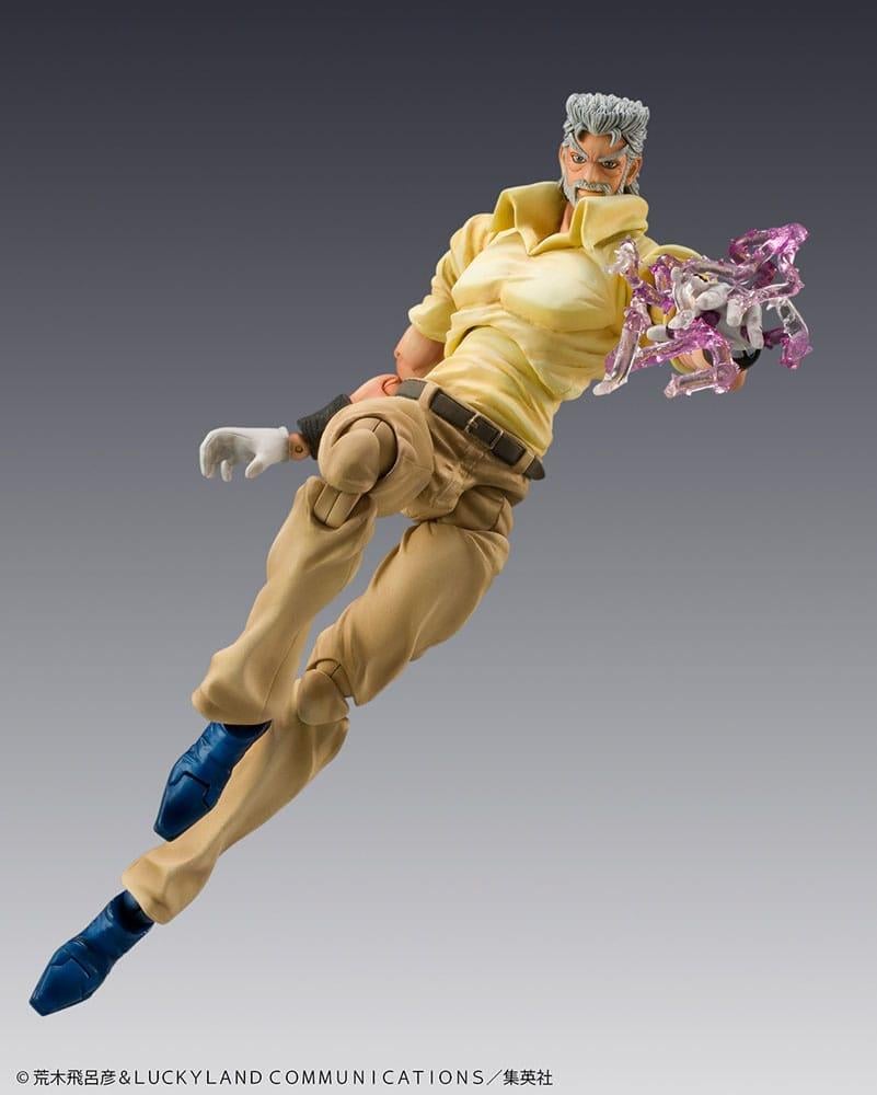 ジョジョの奇妙な冒険 3L IGGY Avail 7点セット ジョジョの奇妙な冒険×アベイル」第3部のハッピーバッグが登場！承太郎