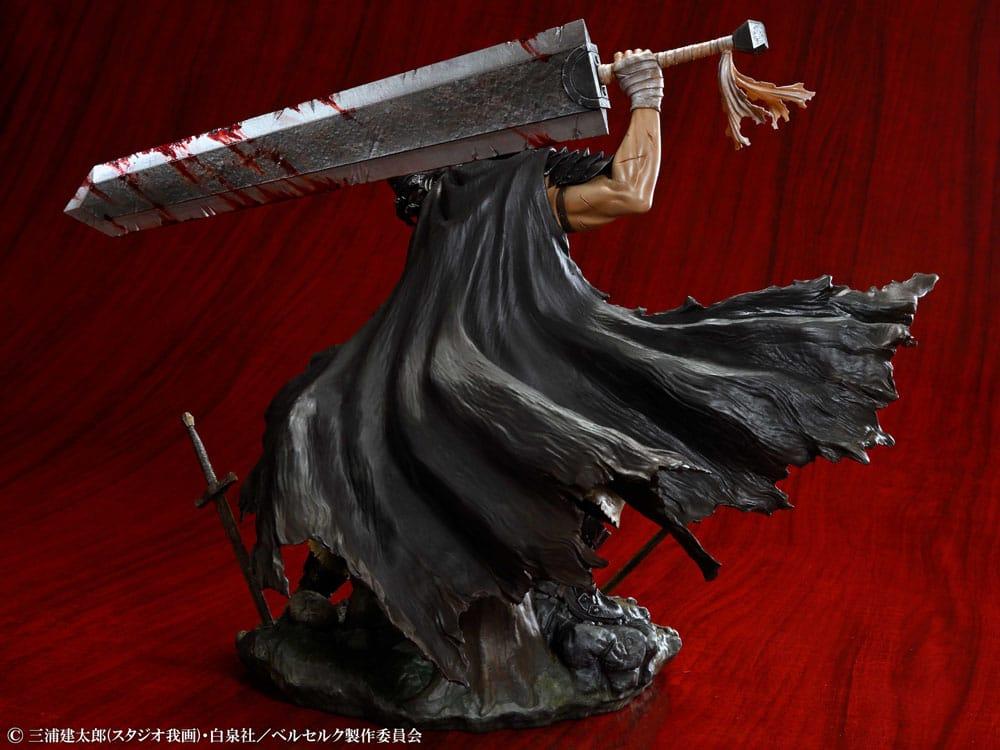 BERSERK - Guts 