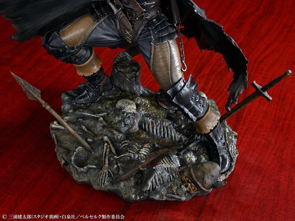 BERSERK - Guts 