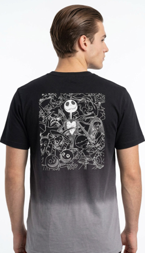 NBX - Jack is back - T-Shirt Homme (L) - 2