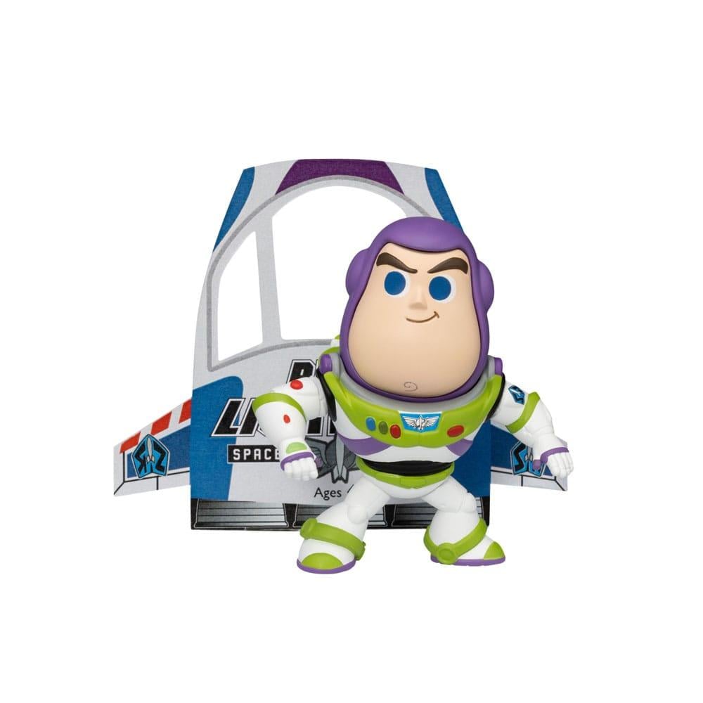 TOY STORY - Peek-a-Boo Series - Set 6 Figurine 8 cm - 4