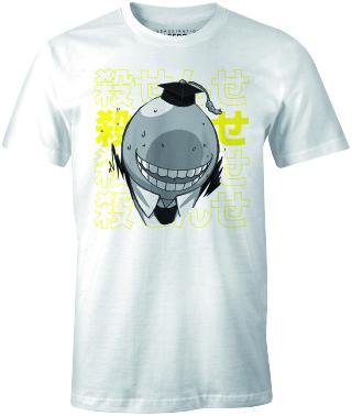 Maillot de football Assassination Classroom Koro Sensei