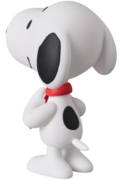 PEANUTS - Father's Day Tie - Statue 7cm - 2