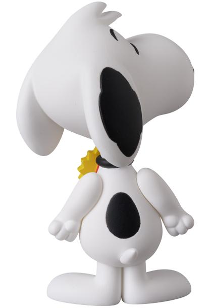 PEANUTS - You're Number One - Statue 7cm - 2