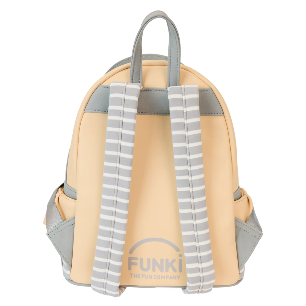 M3GAN - Cosplay - Mini Backpack LoungeFly - 4