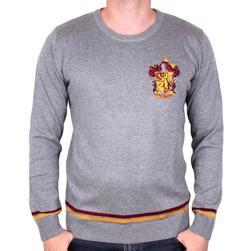 HARRY POTTER - Pull Over - Gryffindor (XL) - 2